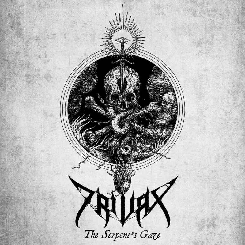 TRIVAX - The Serpent's Gaze DIGI MCD